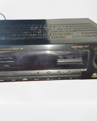 Teac AG-V4200 Ricevitore audio/video surround