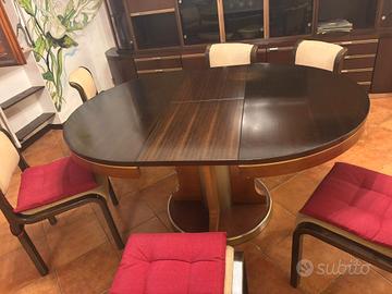 salotto completo