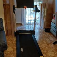 Tapis roulant Tecnofit 