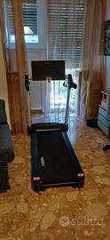 Tapis roulant Tecnofit 