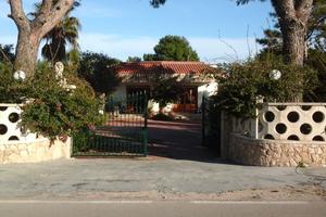 SETTEMBRE vacanze in villa a Gallipoli