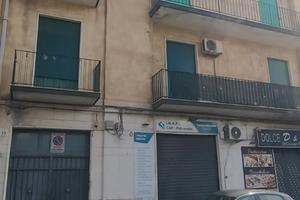Ampio e panoramico attico di mq 230