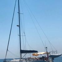 Noleggio Eolie in barca a Vela