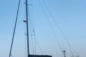 Noleggio Eolie in barca a Vela