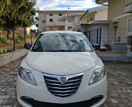 LANCIA Ypsilon - 2012