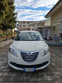 LANCIA Ypsilon - 2012