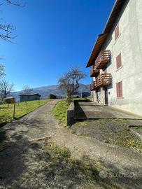 Casa, Terreno e Orto