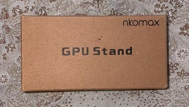 GPU Stand