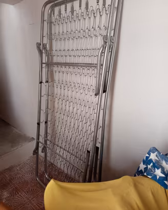 Rete e brande