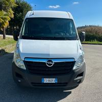OPEL MOVANO 2.3 CDTI 145 BI-TURBO L3H2