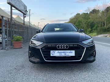 Audi A4 Avant 35 TDI/163 CV S tronic Business Adva