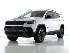 Jeep Compass 1.3 Turbo T4 240 CV PHEV AT6 4xe...