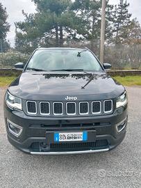 jeep Compass plug-in 