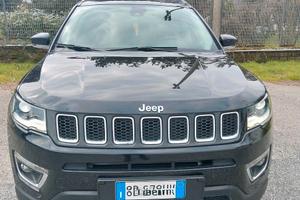 jeep Compass plug-in 