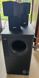Bose Acoustimass 5 serie  3 III