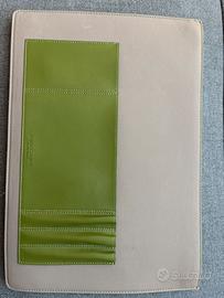 Borsa porta pc bulgari porfums