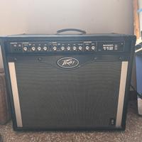 amplificatore peavy bandit 112 per chitarra 