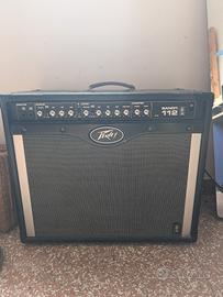 amplificatore peavy bandit 112 per chitarra 