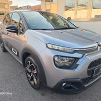 Citroen C3 BlueHDi 100 S&S Shine