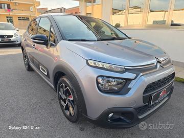 Citroen C3 BlueHDi 100 S&S Shine