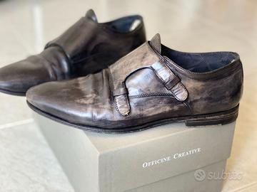 Scarpe uomo Officine Creative