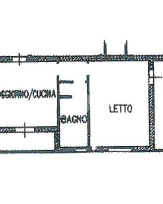 2 LOCALI A CAMPAGNOLA EMILIA