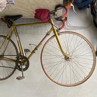 Bicicletta R. Geminiani