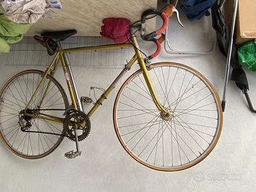 Bicicletta R. Geminiani