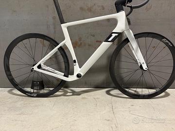 telaio gravel 3T racemax Italia M 54