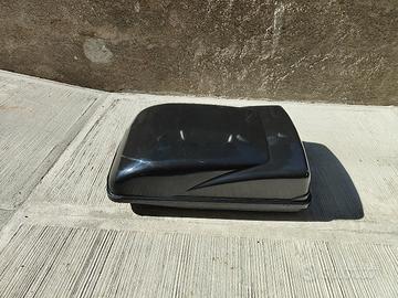 Baule box tetto auto G3 350
