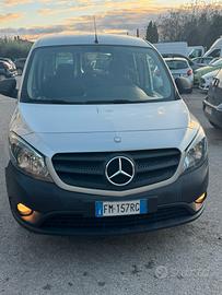 Mercedes Citan