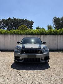 Mini Countryman SE - Ibrido Elettrico/Benzina -