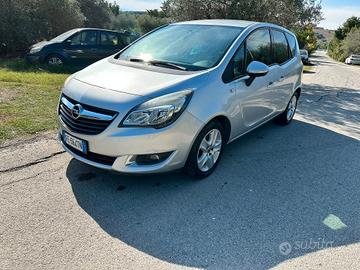 Opel Meriva 1.4 Turbo 120CV GPL Tech Cosmo