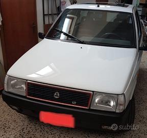 Autobianchi y10 gt 1.300 - 1991