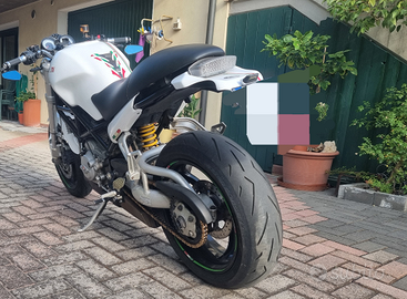 Monster S2R 800 2005