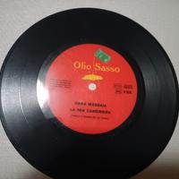 dischi in vinile 45 giri flessibili 