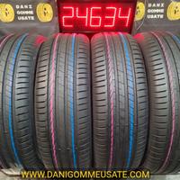 4 GOMME ESTIVE 225 60 18 104W PIRELLI 80/85%