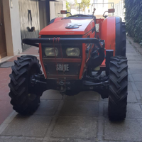 Attrezzi agricoli