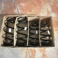 molle Chevrolet cruze 2010