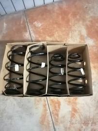 molle Chevrolet cruze 2010