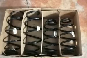 molle Chevrolet cruze 2010