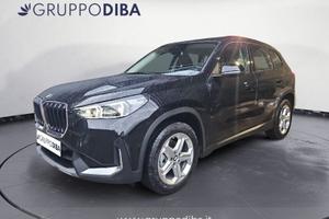 BMW X1 Serie X SDRIVE18I
