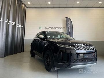 Land Rover Range Rover Evoque 2.0d i4 mhev Bu...