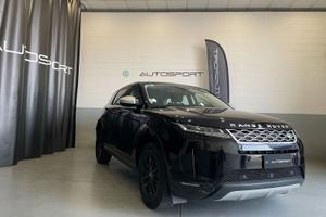 Land Rover Range Rover Evoque 2.0d i4 mhev Bu...