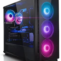 PC Gaming Ryzen 5 + RTX 3060 – Buone condizioni