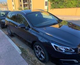 PEUGEOT 508 1ª serie - 2017