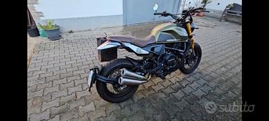 Motomorini Seiemmezzo SCR 