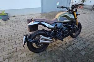 Motomorini Seiemmezzo SCR 