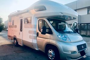 Ci Mizar garage living superaccessoriato