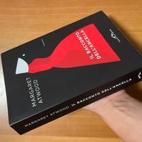 Il racconto dell’ancella (Margaret Atwood)